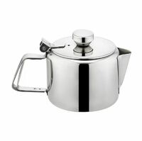 Кофейник 500 мл  нерж.сталь   P.L. Proff Cuisine
