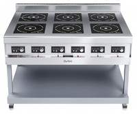 Плита индукционная Abat КИП-69П-3,5