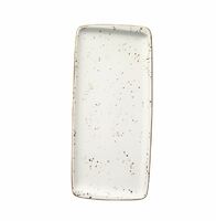 Блюдо прямоугольное 34x16 см  Грейн Bonna 62842