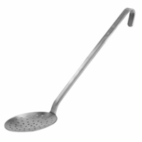 Шумовка D18 см L43 см   Paderno