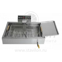 Чебуречница электрическая HKN-EF16 HURAKAN 1