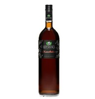 Сироп Кленовый 1 л   Botanika