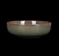 Салатник 800 мл сине-зеленый Corone Gourmet Colore KL