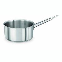 Сотейник 2,5 л D18, Н11 см нерж.сталь без крышки P.L.ProffCuisine