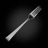 Вилка столовая Франкфурт нерж.сталь  L203 мм Luxstahl