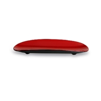 Подставка под полотенце 17,4х7,7 см  Black Red
