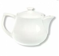 Чайник 450 мл фарфор  P.L. Proff Cuisine