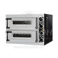 Печь для пиццы MS1+1 ITPIZZA 2