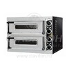 Печь для пиццы MS1+1 ITPIZZA 2   2 пиццы 340мм  360x410
