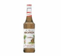 Сироп Карибский 0,7 л   Monin