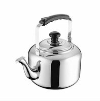 Чайник 6л металл P.L. Proff Cuisine