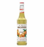 Сироп Апельсин 0,7 л  Monin