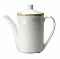 Кофейник 850 мл  фарфор  Антуанет Steelite