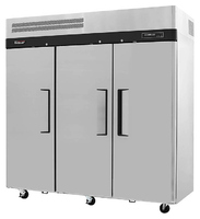 Шкаф морозильный Turbo air KF65-3P