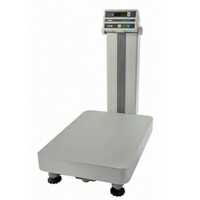 Весы товарные ND-300E CAS 300 ND