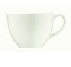 Чашка чайная 230 мл Ирис Белый Bonna 70607