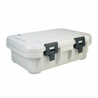 Термоконтейнер UPCS140-480 CAMBRO на 1 лоток GN1/1х100