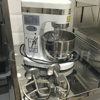 Миксер планетарный B 5 GASTROMIX 5
