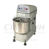 Тестомес спиральный HS20B GASTROMIX 20