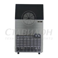 Льдогенератор кубикового льда IC-65 COOLEQ 65