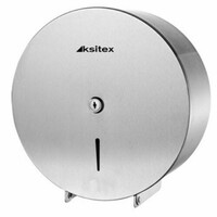 Диспенсер для туалетной бумаги TH-5822SWN KSITEX 260х255х120 мм