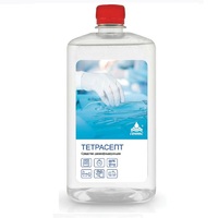 Средство дезинфицирующее 1 л Тетрасепт