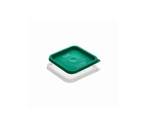 Крышка для контейнера 29х29 см. прозрачная (контейнер 76703, 76704, 76705)  GASTROPLAST