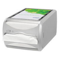 Диспенсер для салфеток для линии раздачи Система N4  Tork Xpressnap