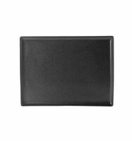 Блюдо прямоугольное 18х13 см  Black Porland