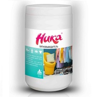 Пятновыводитель 1,2 кг Ника для любых тканей