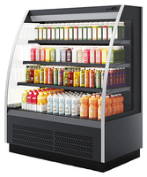 Горка холодильная Brandford Ikar Plug-In 250