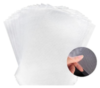 Пакеты вакуумные структурированные PACKVAC 25X30 см, 100 шт.