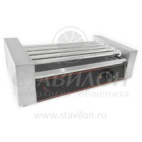 Гриль роликовый RG-5 AIRHOT 0