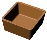 Форма для тарталетницы Pavoni COOKMATIC 3