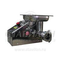 Мясорубка ТМ-12 ТОРГТЕХМАШ 140