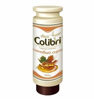 Топпинг Кленовый сироп 1 кг   Colibri