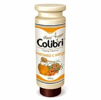 Топпинг Облепиха и мед 1 кг   Colibri