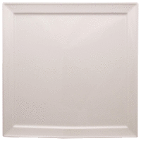 Блюдо квадратное 32x32 см  Рита Lubiana
