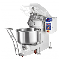 Тестомес спиральный ТМС-120СП-2П Абат 120  CHEF 2