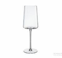 Бокал для вина 380 мл Биарриц  Chef&Sommelier хруст.стекло