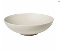 Салатник 550 мл D17 H5 см  Fine Plus-Light Grey Noble