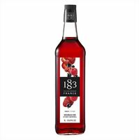 Сироп Гренадин/Mixed Berries 1 л  1883 Maison Routin