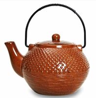Чайник 800 мл  KYOTO Beige