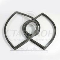 Уплотнение Convotherm 10.10 Convotherm Для дверки   к008917
