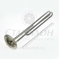 Нагревательный элемент ТЭН Fi-48,30,50 Fagor Для бойлера Водяной 2,8кВт к008932