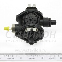Дозатор ополаскивающий Fagor Fi-48     к008938