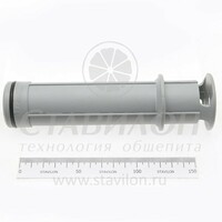 Пробка FI-30/48/64 Fagor Сливная   к008953