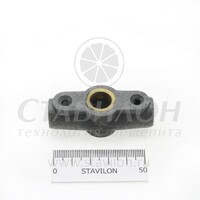 Держатель Fi-48 Fagor Для трубок ополаскивания   к008966