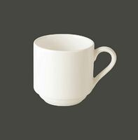 Чашка чайная 200 мл  Банкет RAK PORCELAIN