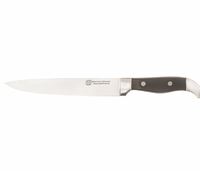Нож разделочный 20 см кованый Мехико Borner